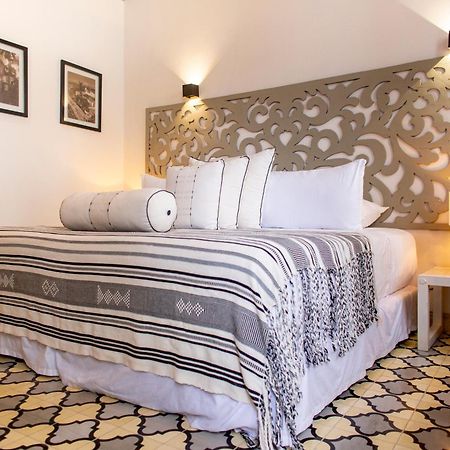 Sol De Alba Hotel Boutique Cartagena Екстериор снимка