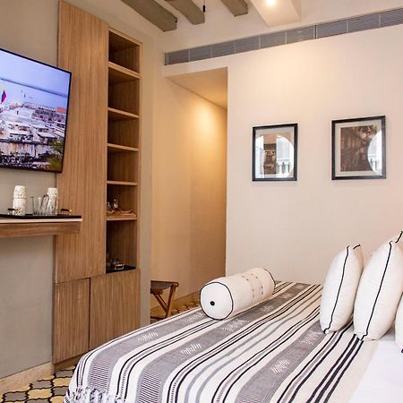 Sol De Alba Hotel Boutique Cartagena Екстериор снимка