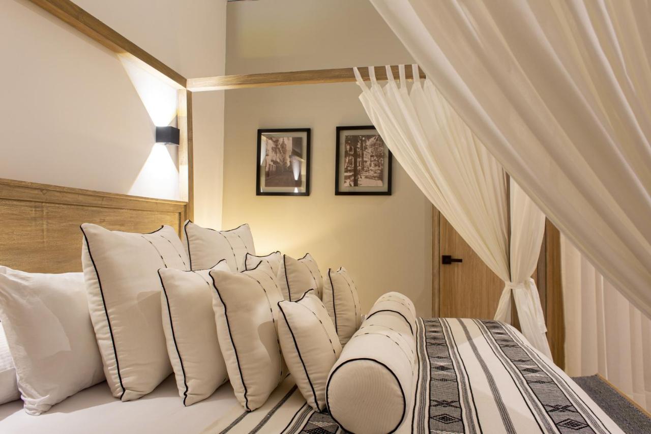 Sol De Alba Hotel Boutique Cartagena Екстериор снимка