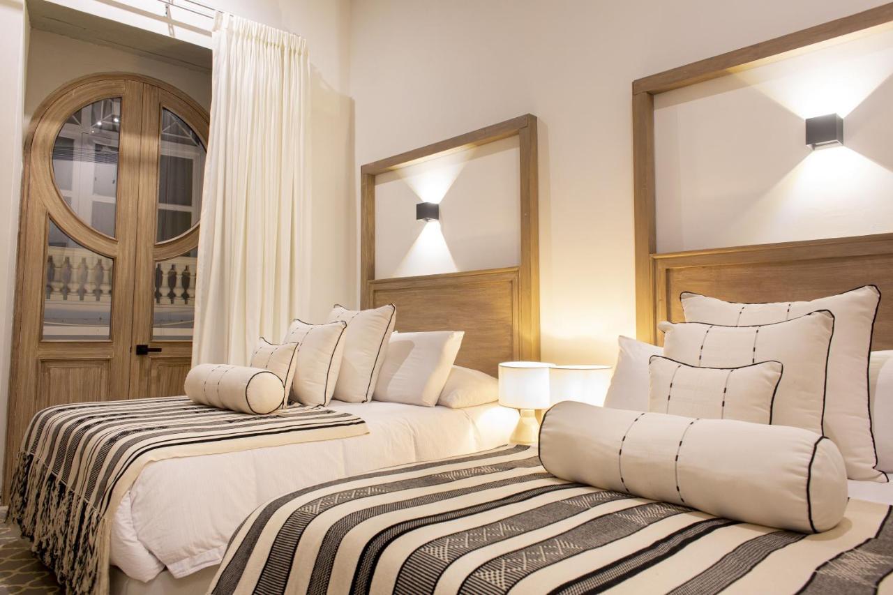 Sol De Alba Hotel Boutique Cartagena Екстериор снимка