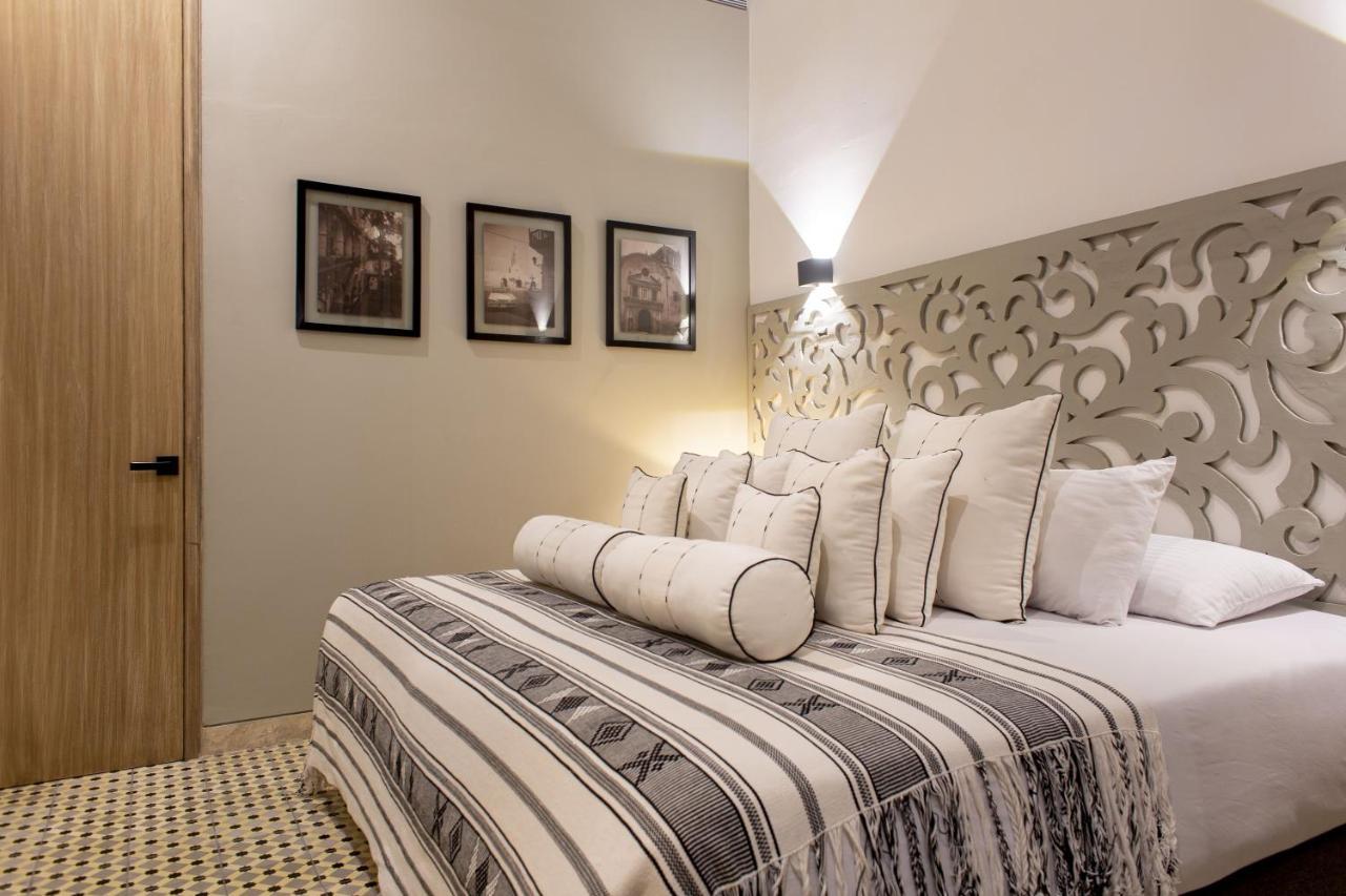 Sol De Alba Hotel Boutique Cartagena Екстериор снимка