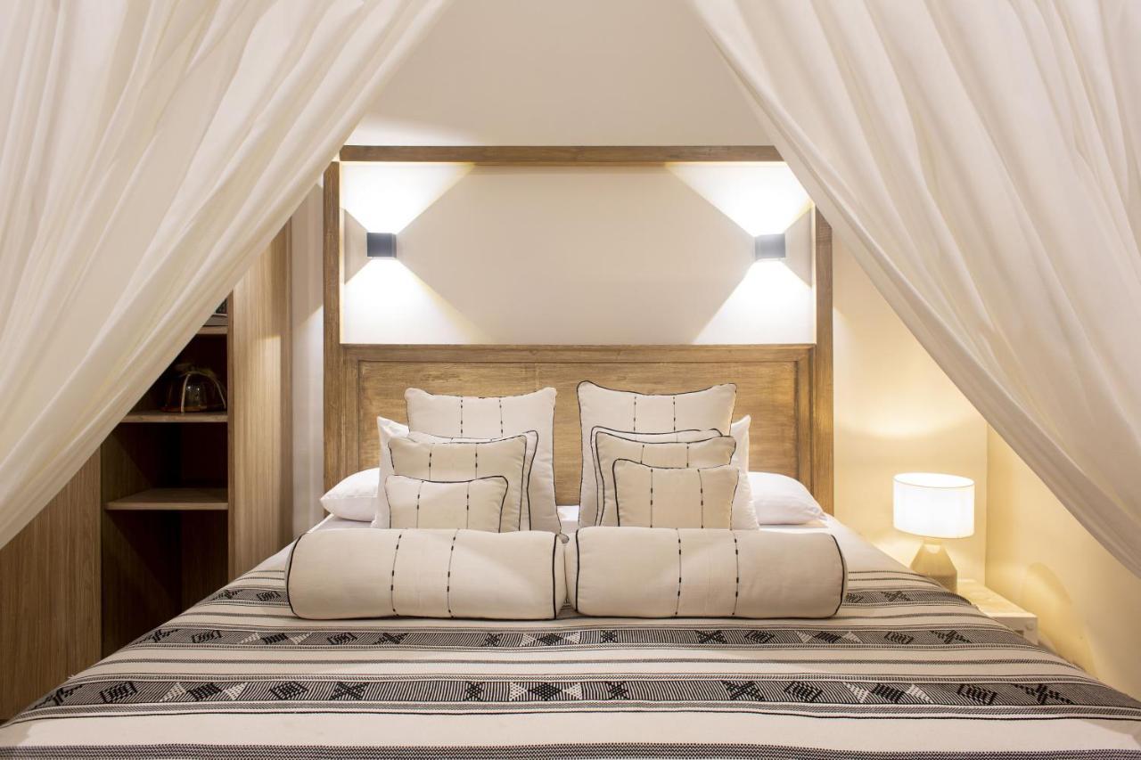 Sol De Alba Hotel Boutique Cartagena Екстериор снимка