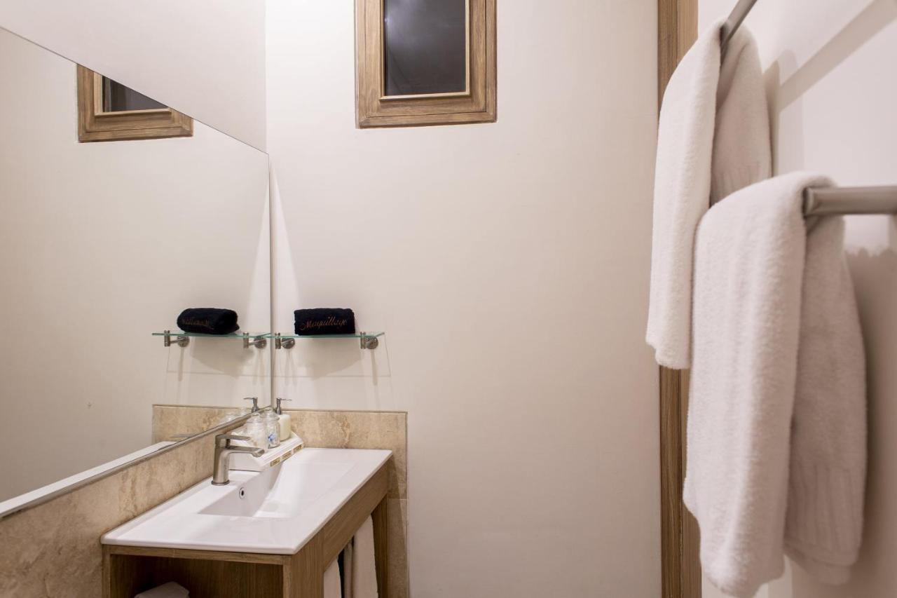 Sol De Alba Hotel Boutique Cartagena Екстериор снимка