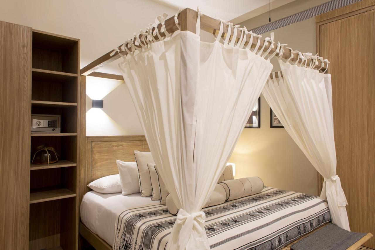 Sol De Alba Hotel Boutique Cartagena Екстериор снимка