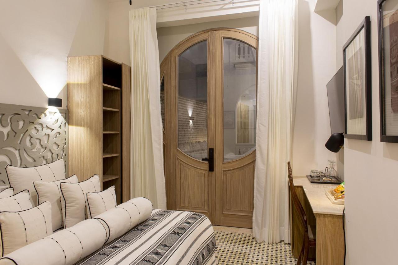 Sol De Alba Hotel Boutique Cartagena Екстериор снимка