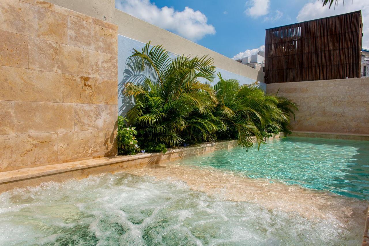 Sol De Alba Hotel Boutique Cartagena Екстериор снимка