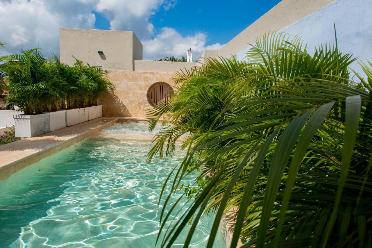 Sol De Alba Hotel Boutique Cartagena Екстериор снимка