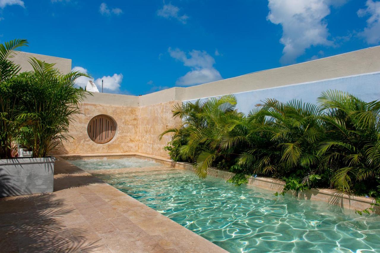 Sol De Alba Hotel Boutique Cartagena Екстериор снимка
