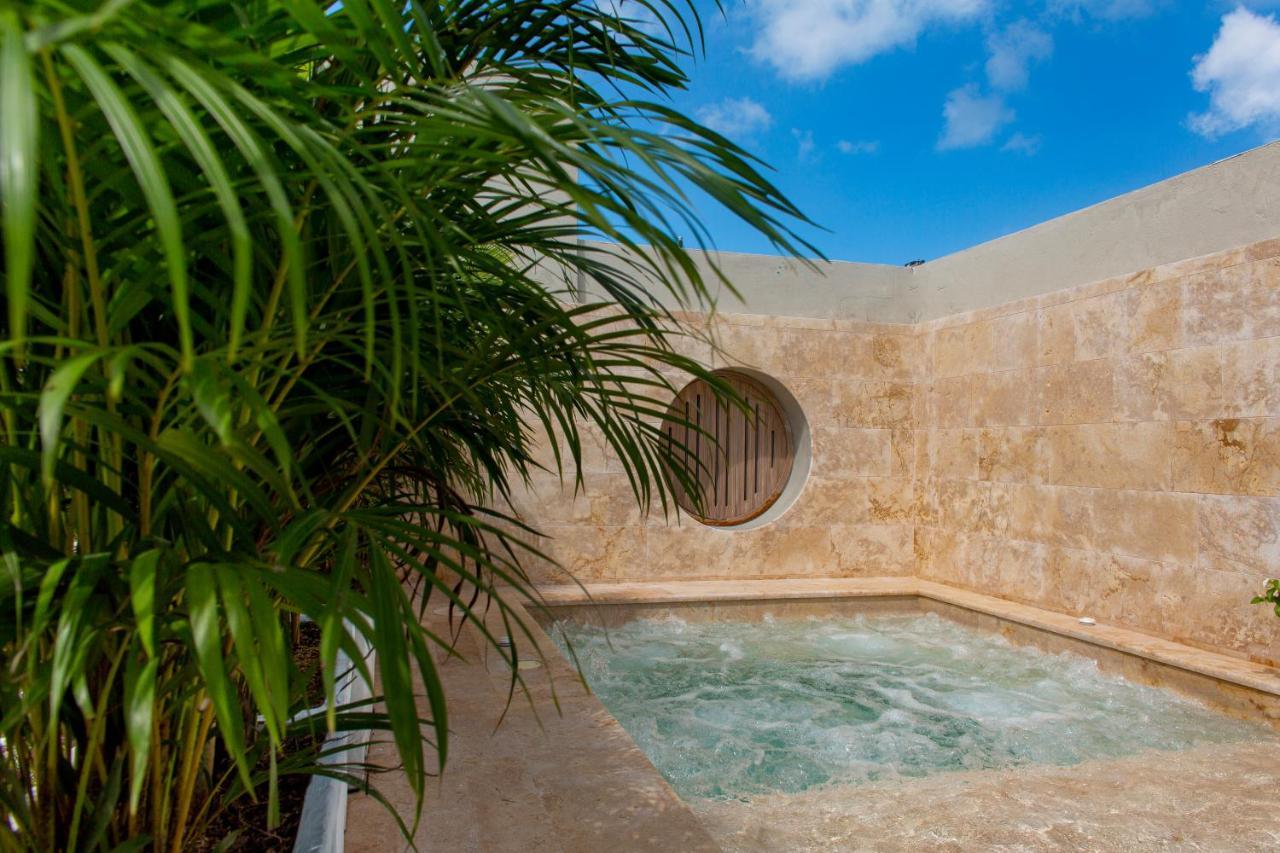 Sol De Alba Hotel Boutique Cartagena Екстериор снимка