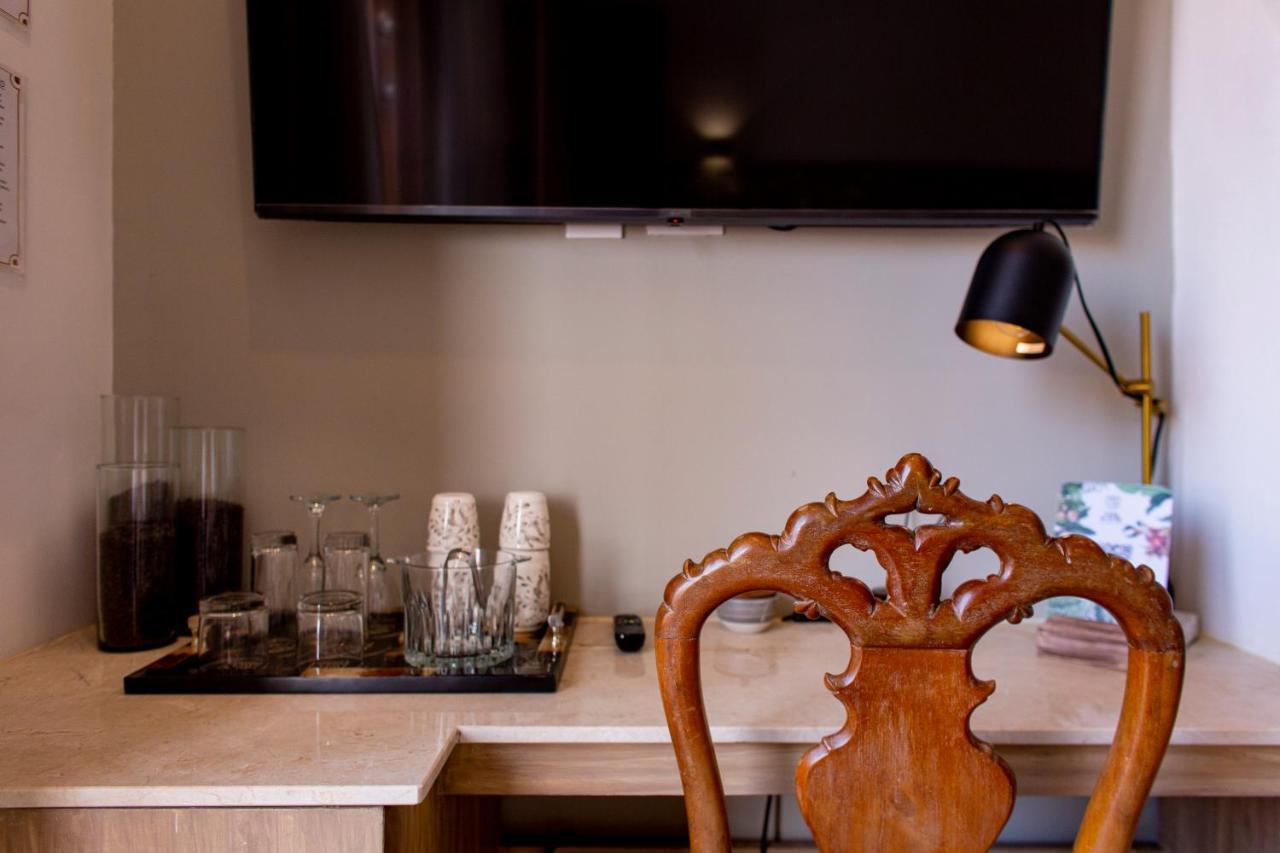 Sol De Alba Hotel Boutique Cartagena Екстериор снимка
