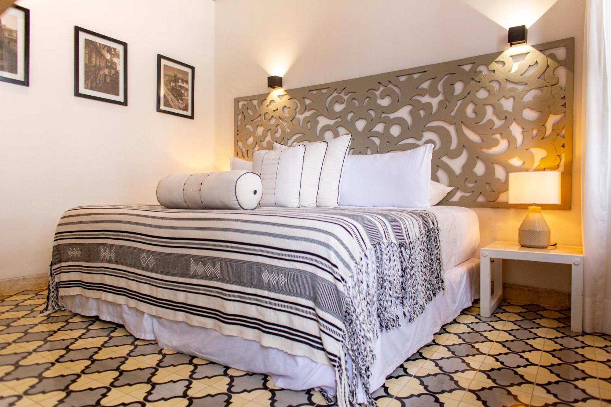 Sol De Alba Hotel Boutique Cartagena Екстериор снимка