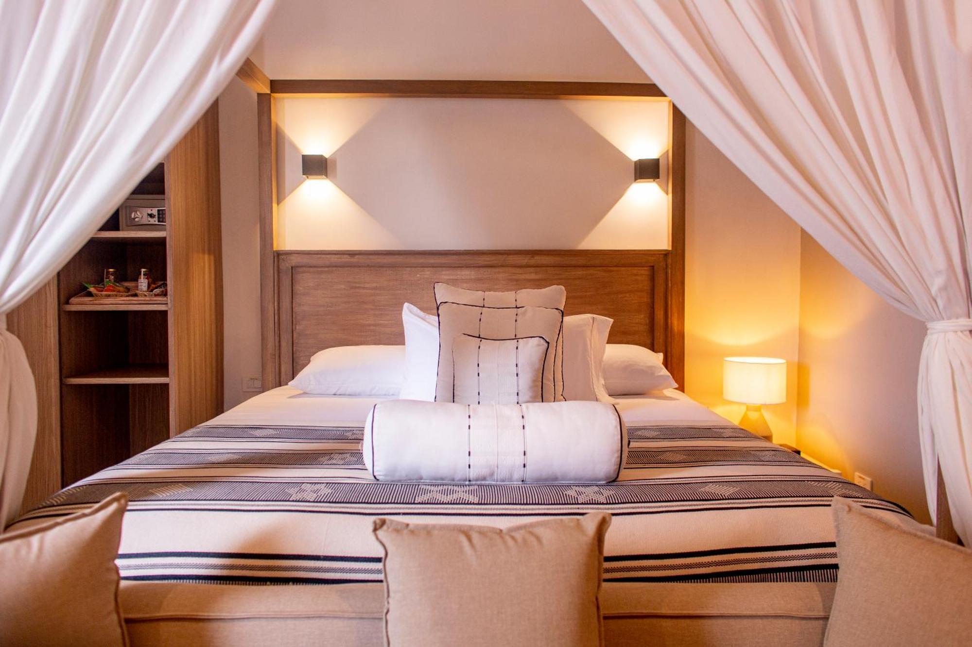Sol De Alba Hotel Boutique Cartagena Екстериор снимка