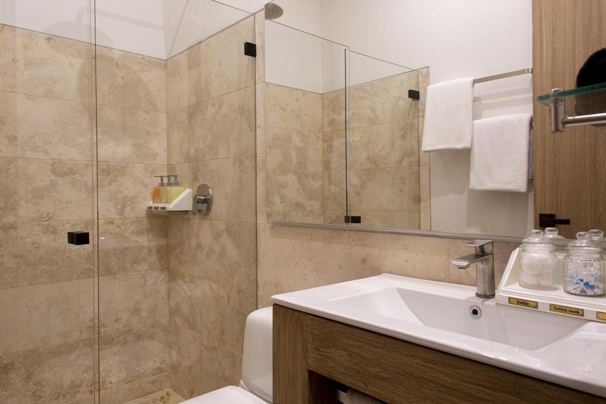 Sol De Alba Hotel Boutique Cartagena Екстериор снимка